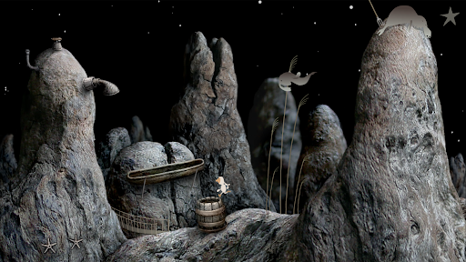 Samorost 2 - screenshot 5