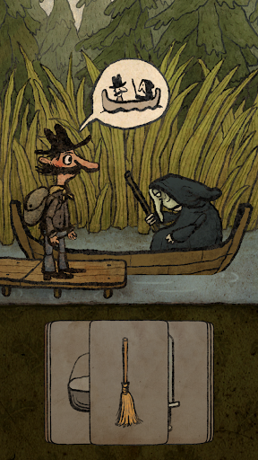 Pilgrims - screenshot 6