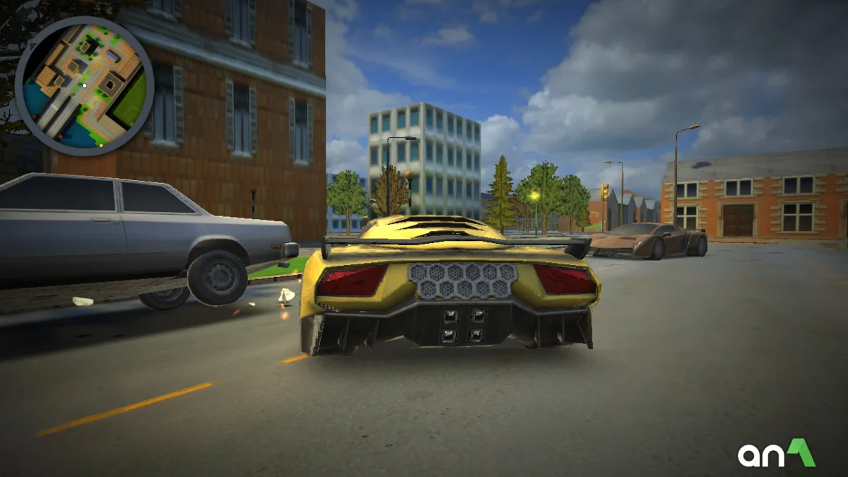 Payback 2 - The Battle Sandbox - screenshot 1