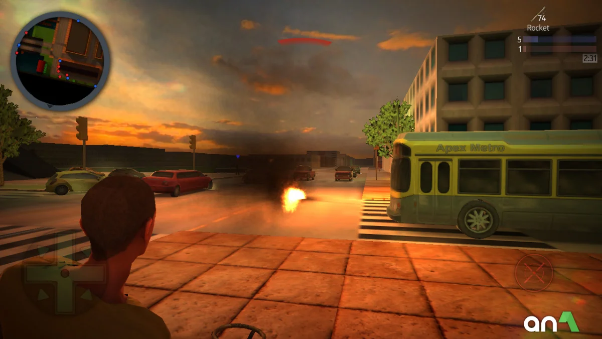Payback 2 - The Battle Sandbox - screenshot 2