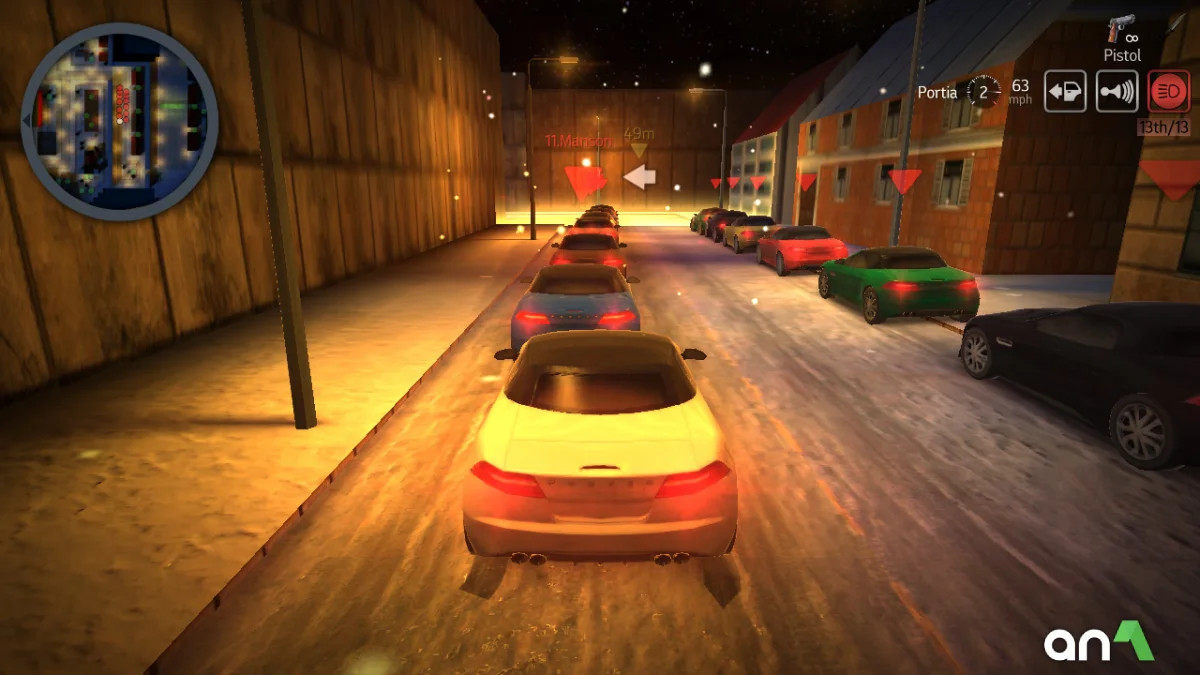 Payback 2 - The Battle Sandbox - screenshot 3