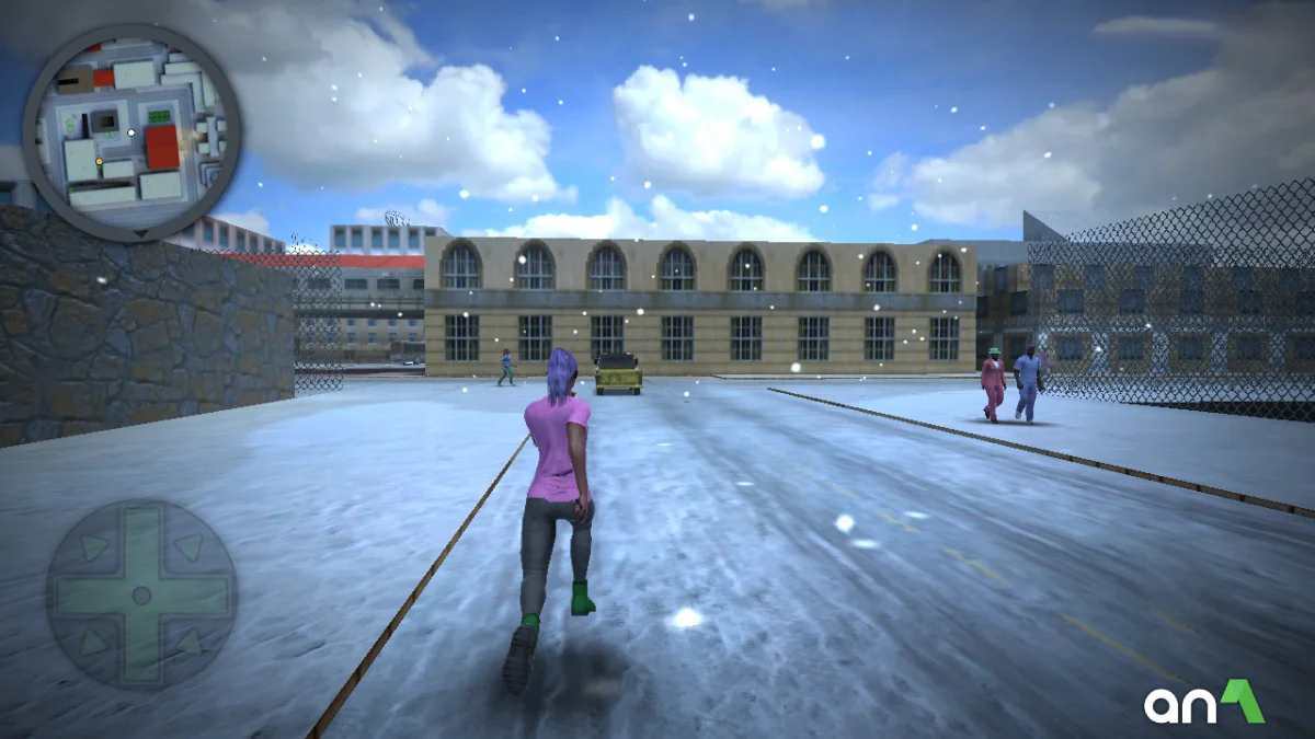 Payback 2 - The Battle Sandbox - screenshot 4