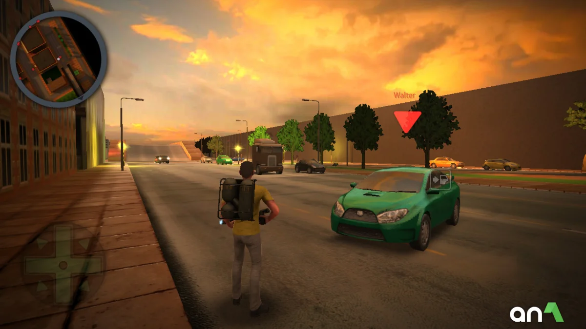 Payback 2 - The Battle Sandbox - screenshot 5