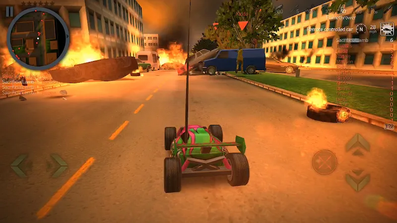 Payback 2 - The Battle Sandbox - screenshot 6