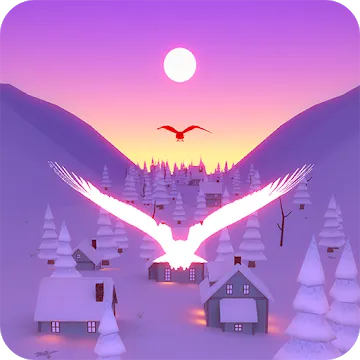 White Trip MOD APK icon
