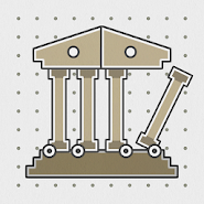 Shape Fold MOD APK icon