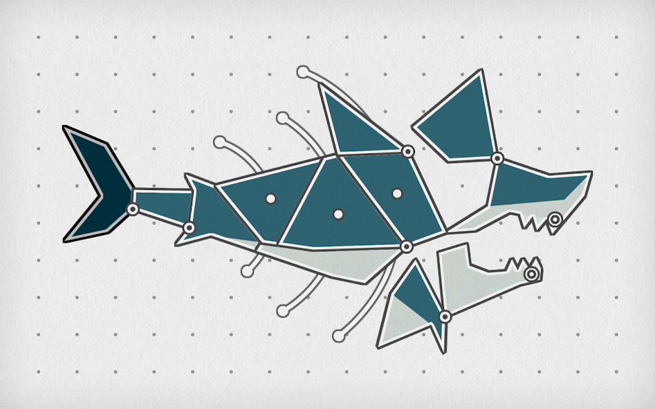 Shape Fold - screenshot 11