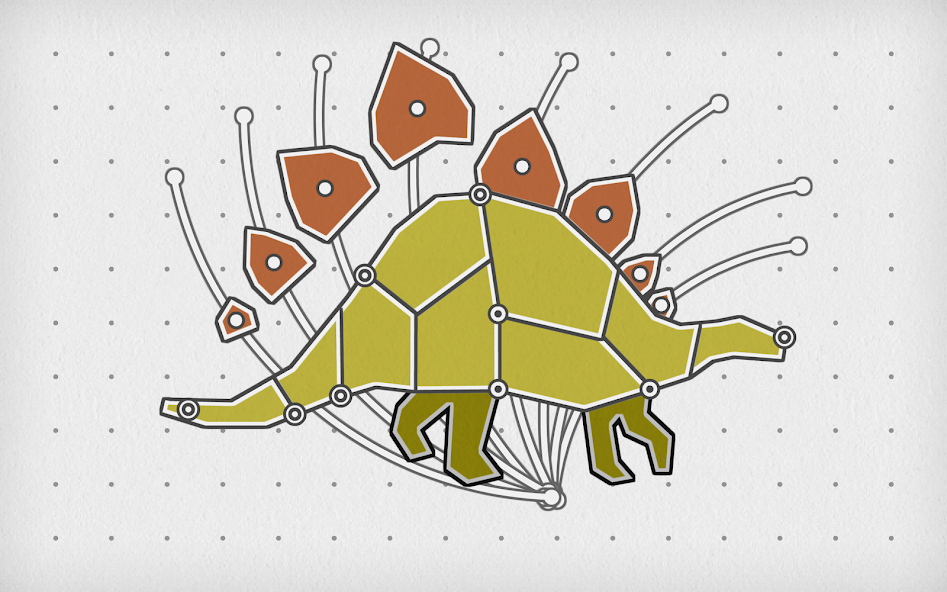 Shape Fold - screenshot 19