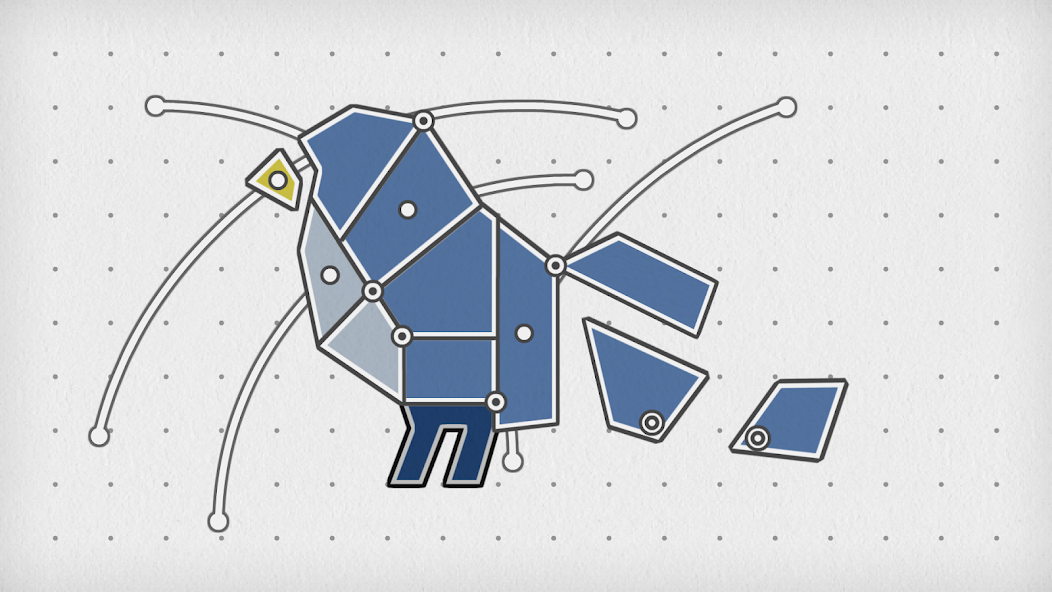 Shape Fold - screenshot 3