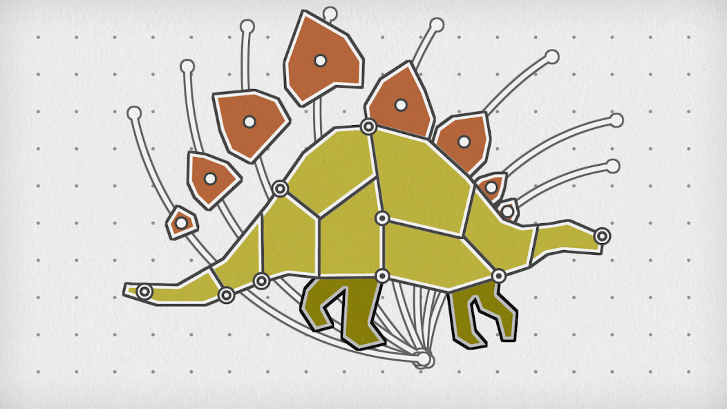 Shape Fold - screenshot 4