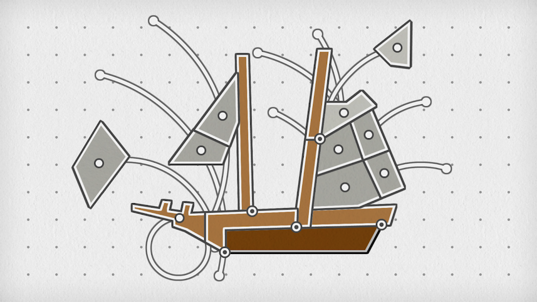 Shape Fold - screenshot 5