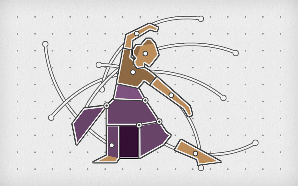 Shape Fold - screenshot 8