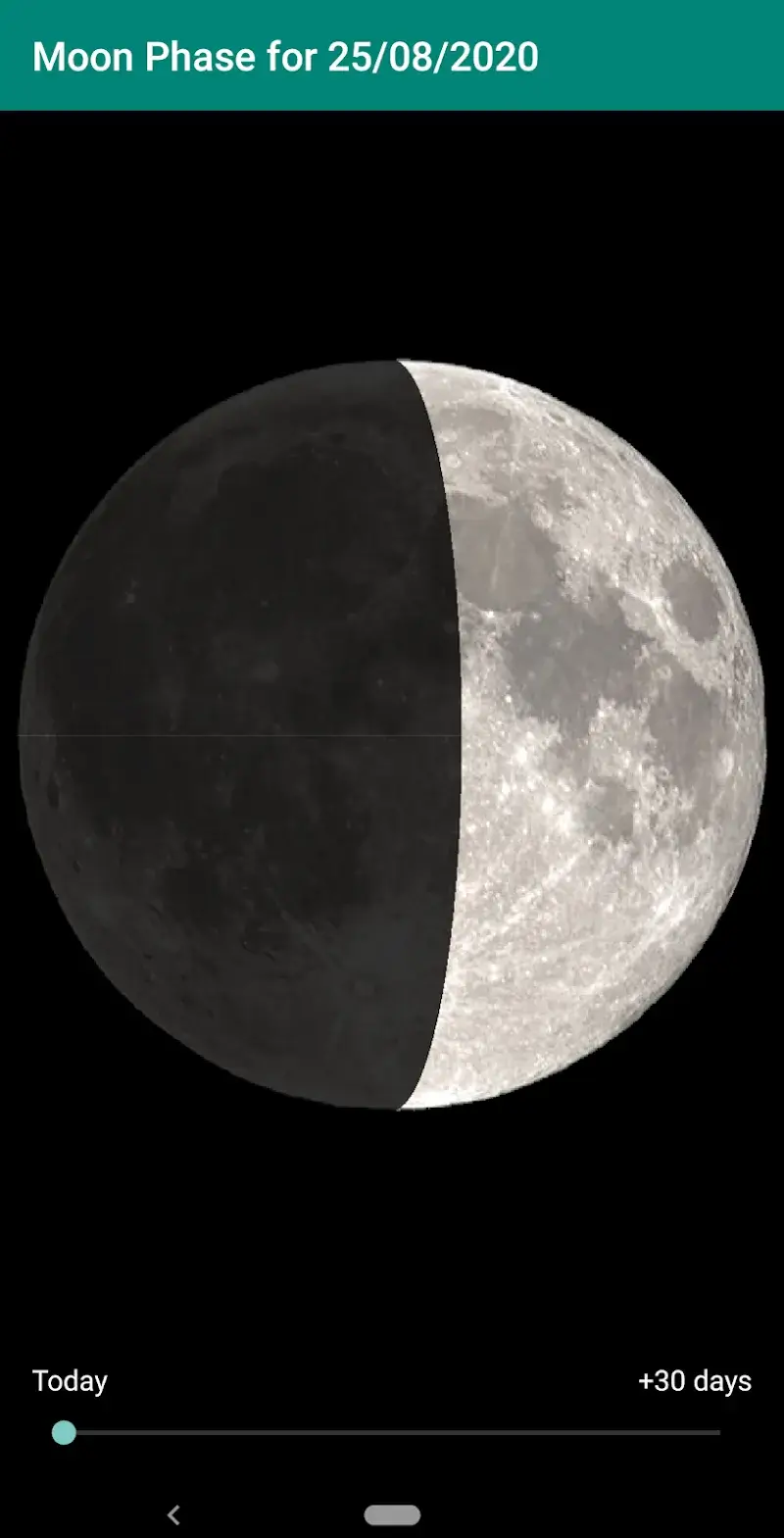 Sky Light Pro - screenshot 2