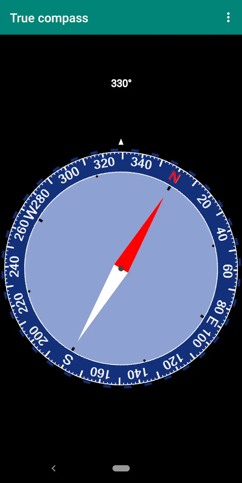 Sky Light Pro - screenshot 6