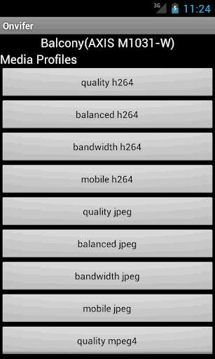 Onvier - screenshot 6