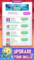 Idle Idol - screenshot 1