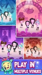 Idle Idol - screenshot 2