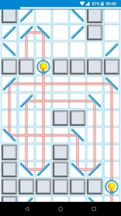 Laser Labyrinth - screenshot 2