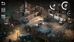 29 Days - screenshot 3