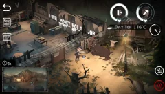 29 Days - screenshot 4