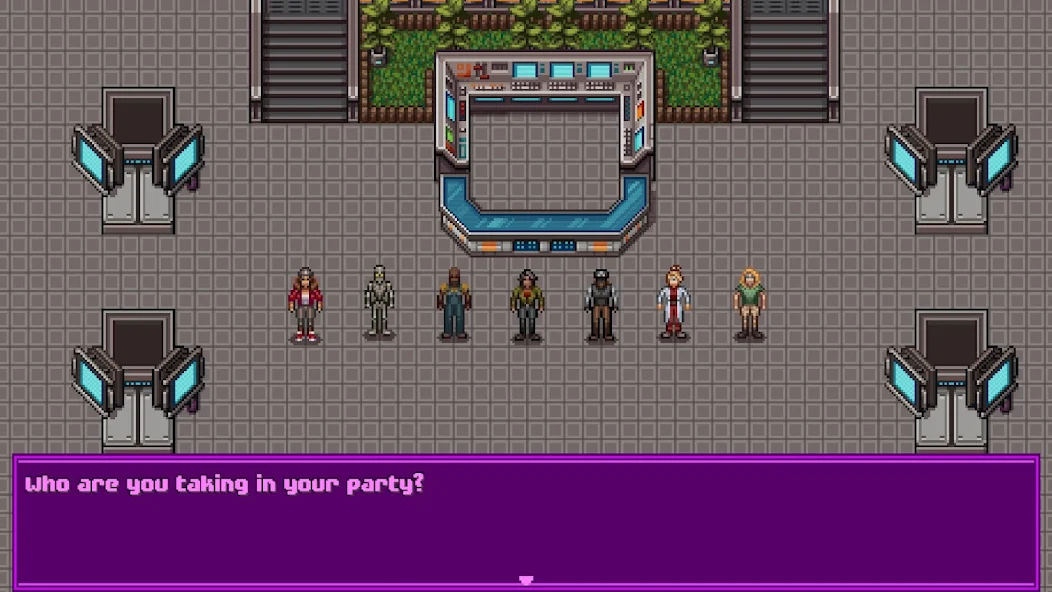 Dino Hazard: Chronos Blackout - screenshot 1