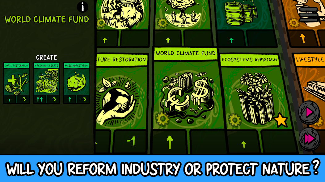 Beecarbonize - screenshot 12