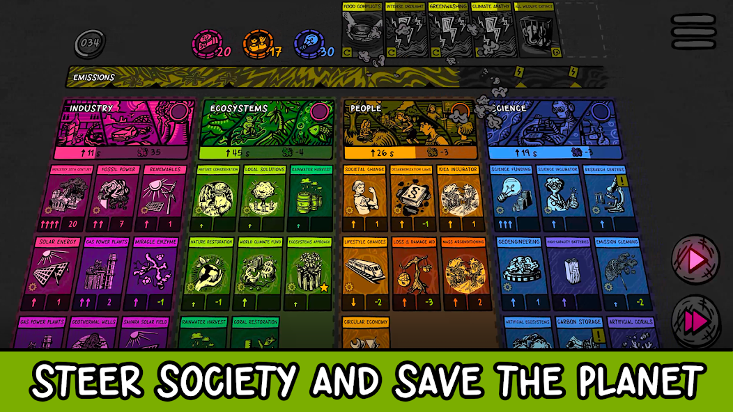 Beecarbonize - screenshot 16