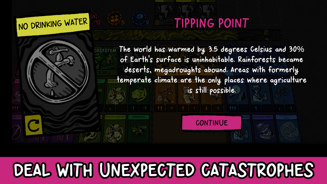 Beecarbonize - screenshot 3