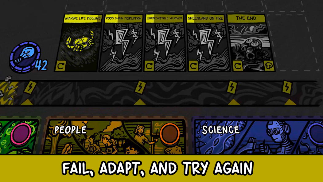 Beecarbonize - screenshot 9