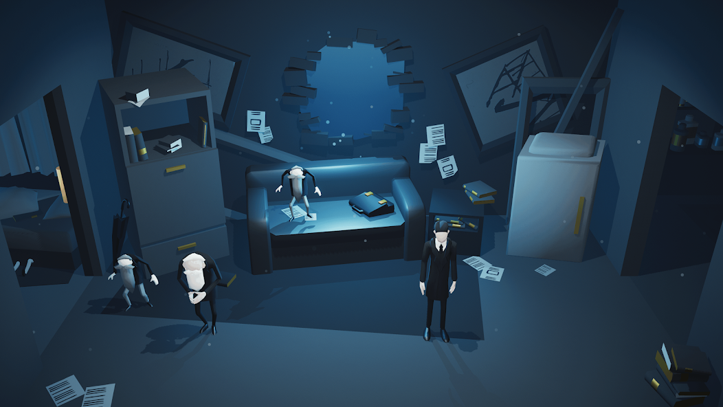 Playing Kafka - screenshot 3