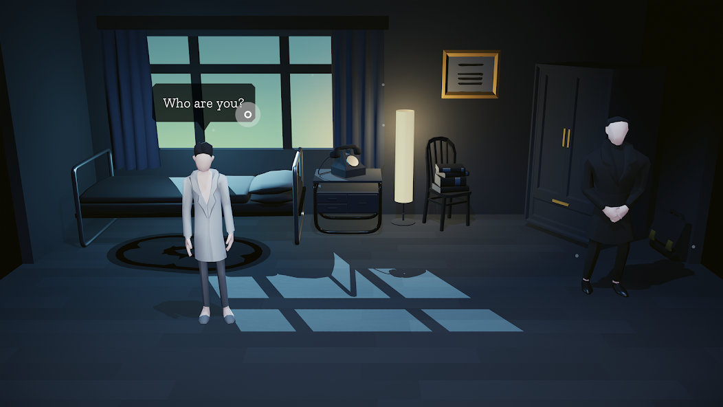 Playing Kafka - screenshot 5