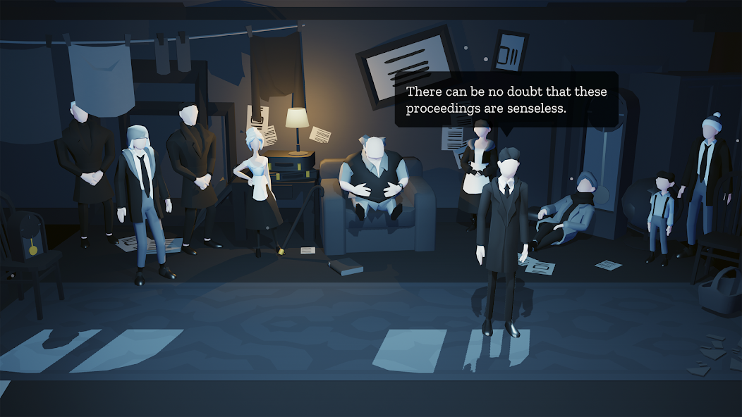 Playing Kafka - screenshot 6