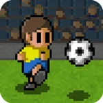 Portable Soccer DX MOD APK icon