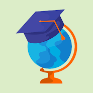 Country Mania: the World Quiz - app icon