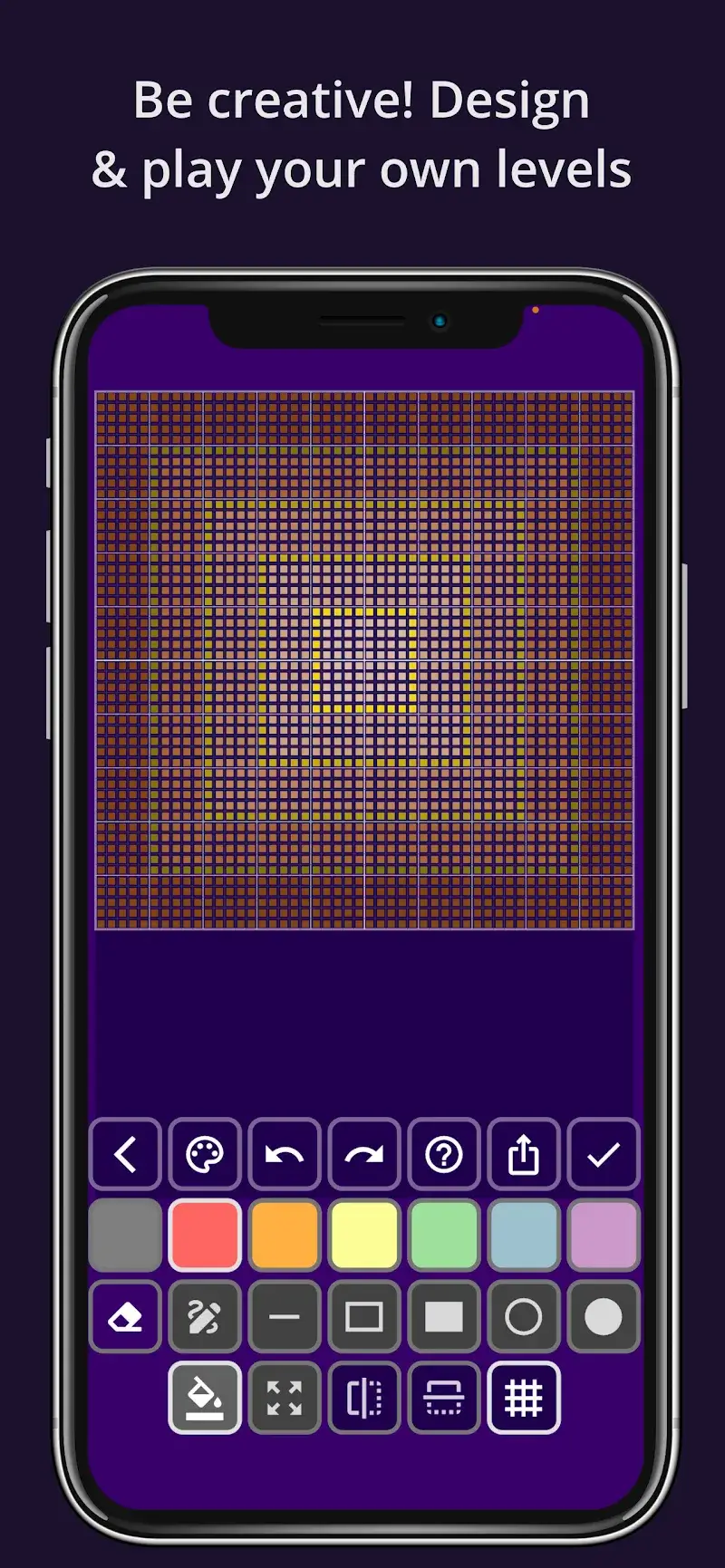 Brick Mania Fun Arcade Game - screenshot 3