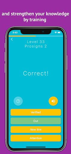 Morse Mania - screenshot 5