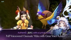 ELCHRONICLE - screenshot 1