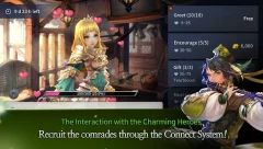 ELCHRONICLE - screenshot 3