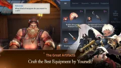 ELCHRONICLE - screenshot 4