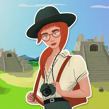 Cruise stories: Match-up MOD APK icon