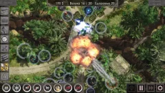 Defense Zone 3 HD - screenshot 4