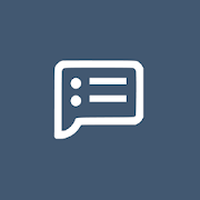 Notifications archive - app icon