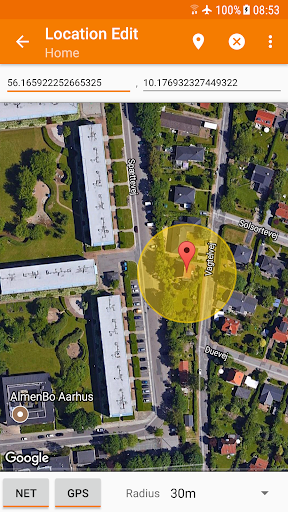 Tasker 6.6.20 APK + MOD [PaidExtra, AD-Free] - screenshot 2