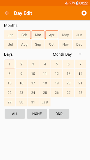 Tasker 6.6.20 APK + MOD [PaidExtra, AD-Free] - screenshot 3