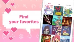 dotpict - Easy to Pixel Arts - screenshot 3