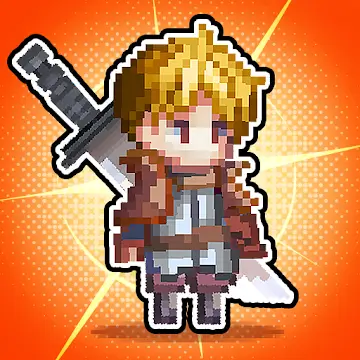 F Class Adventurer - app icon