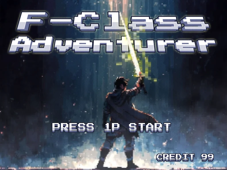 F Class Adventurer - screenshot 17