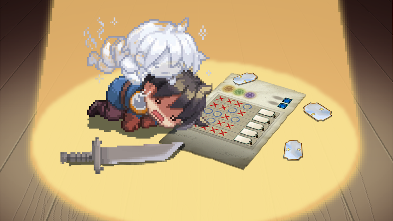 F Class Adventurer - screenshot 25