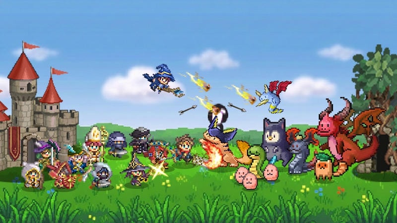 Wagle Squad APK - app icon