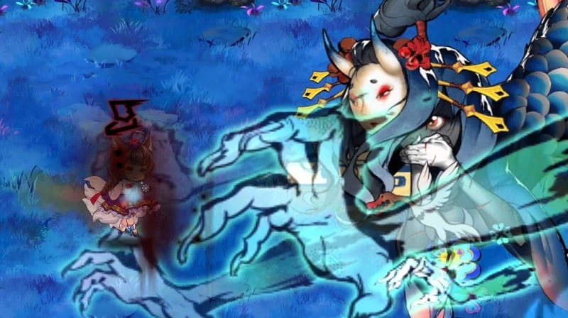 Gumiho Tales APK - app icon